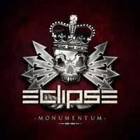 Eclipse - Monumentum album cover