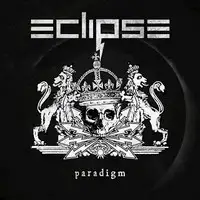 Eclipse - Paradigm album cover