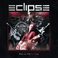 Eclipse - Viva La Victouria album cover