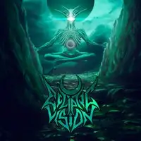 Ecliptic Vision - Ecliptic Vision album cover