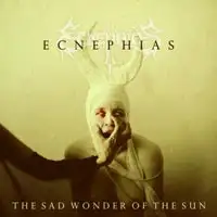 Ecnephias - The Sad Wonder Of The Sun album cover