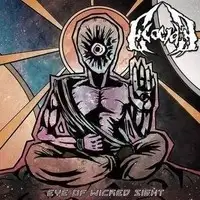 Ecocide - Eye Of Wicked Sight (Reissue) album cover