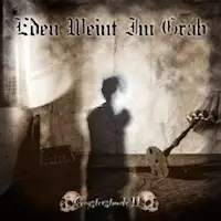 Eden Weint Im Grab - Geysterstunde ll album cover