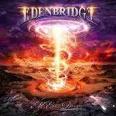 Edenbridge - MyEarthDream album cover