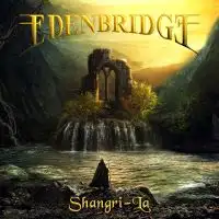 Edenbridge - Shangri-La album cover