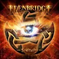 Edenbridge - Solitaire album cover