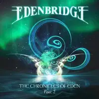 Edenbridge - The Chronicles of Eden Pt. 2 album cover