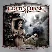 Eden's Curse - Eden's Curse (Revisited) album cover