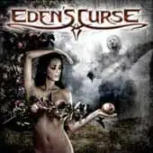 Eden's Curse - Eden's Curse album cover