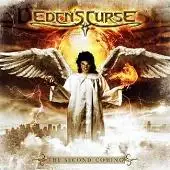 Eden's Curse - The Second Coming album cover