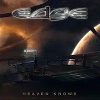 Edge - Heaven Knows album cover