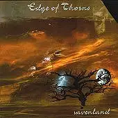 Edge Of Thorns - Ravenland album cover