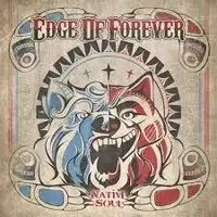 Edge of Forever - Native Soul album cover