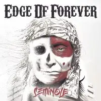Edge of Forever - Seminole album cover