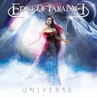 Edge of Paradise - Universe album cover