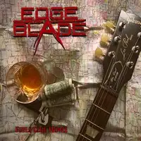 Edge of the Blade - Feels Like Home album cover