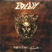 Edguy - Hellfire Club album cover