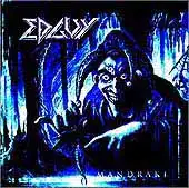 Edguy - Mandrake album cover