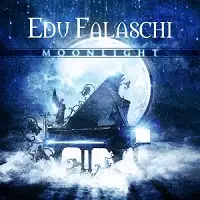 Edu Falaschi - Moonlight album cover