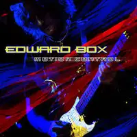 Edward Box - Motion Control album cover