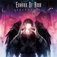 Edward De Rosa - Zeitgeist album cover