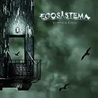 Egosystema - Dentro il Vuotro album cover