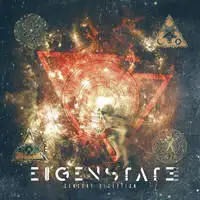 Eigenstate Zero - Sensory Deception album cover