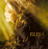 Eilera - Fusion album cover