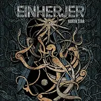 Einherjer - North Star album cover