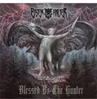 Eisenhauer - Blessed Be the Hunter album cover