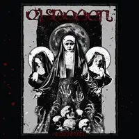 Eisregen - Fegefeuer album cover