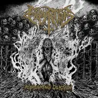 Ekpyrosis - Asphyxiating Devotion album cover