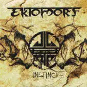 Ektomorf - Instinct album cover