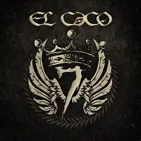 El Caco - 7 album cover