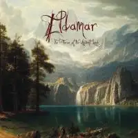 Eldamar - The Force of the Ancient Land album cover