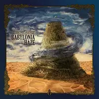 Eldorado - Babylonia Haze album cover