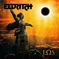 Eldritch - EOS album cover