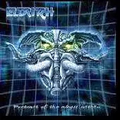 Eldritch - Portrait Of The Abyss Within album cover
