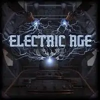 Electric Age - Electric Age album cover