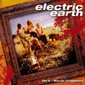 Electric Earth - Vol II: Words Unspoken album cover