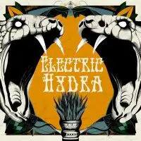 Electric Hydra - Electric Hydra album cover