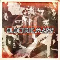 Electric Mary - Electric Mary III album cover