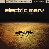 Electric Mary - Mother album cover