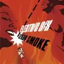 Electric Six - Senor Smoke album cover