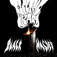 Electric Wizard - Black Masses album cover