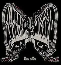 Electric Wizard - Time to Die album cover