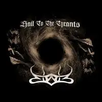 Elegis - Hail To The Tyrants album cover