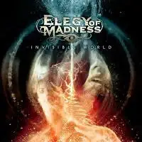 Elegy Of Madness - Invisible World album cover