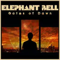 Elephant Bell - Gates of Dawn album cover