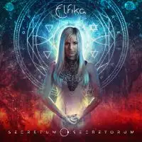 Elfika - Secretum Secretorum album cover